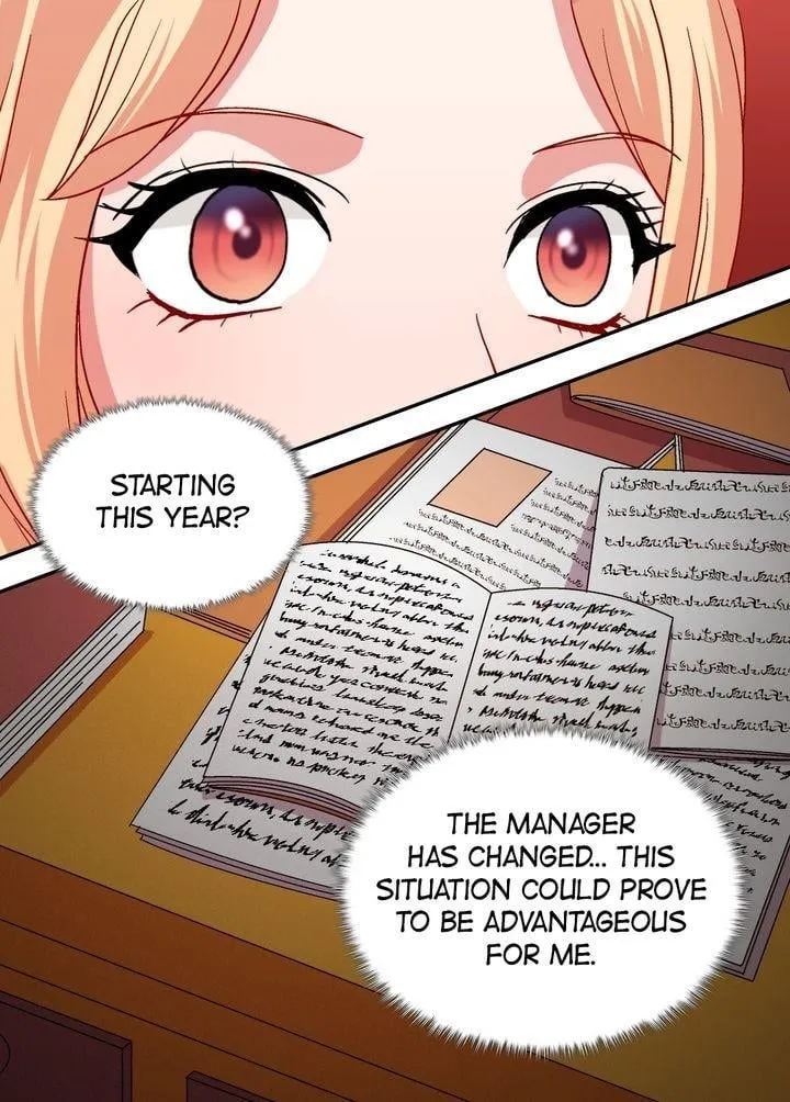 Read The Justice of a Villainous Woman EN Manga Online