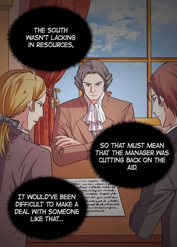 Read The Justice of a Villainous Woman EN Manga Online