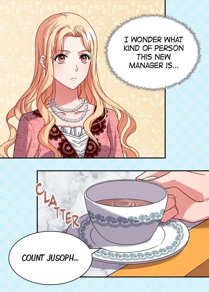 Read The Justice of a Villainous Woman EN Manga Online