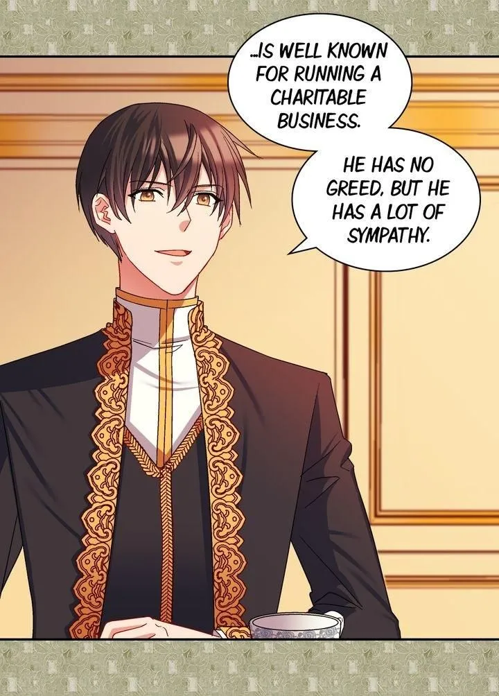 Read The Justice of a Villainous Woman EN Manga Online