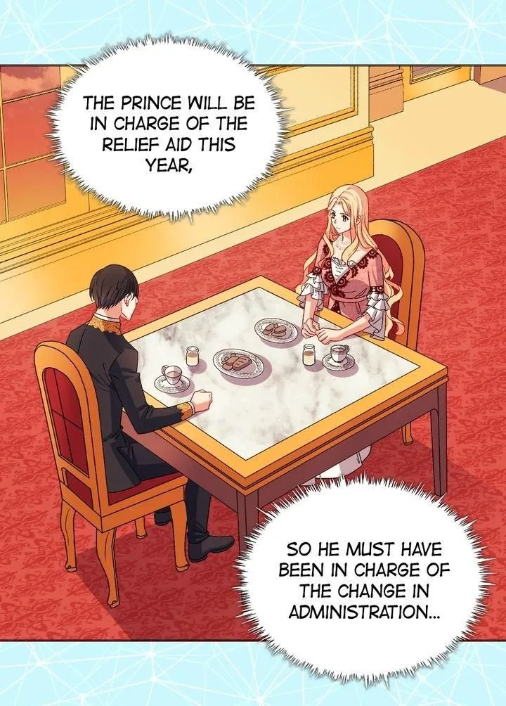 Read The Justice of a Villainous Woman EN Manga Online