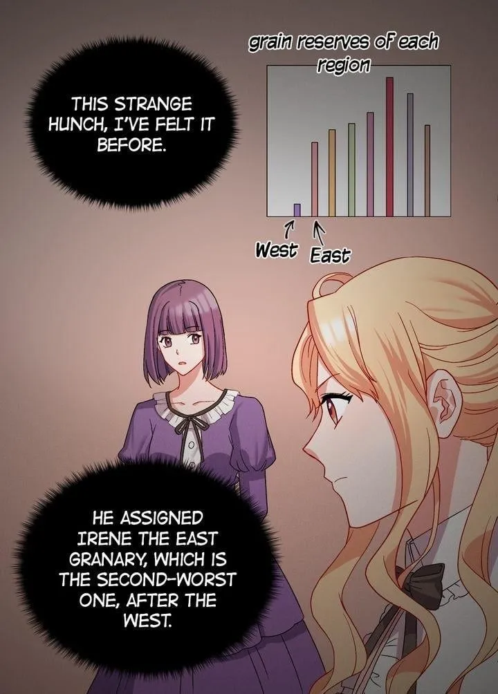 Read The Justice of a Villainous Woman EN Manga Online