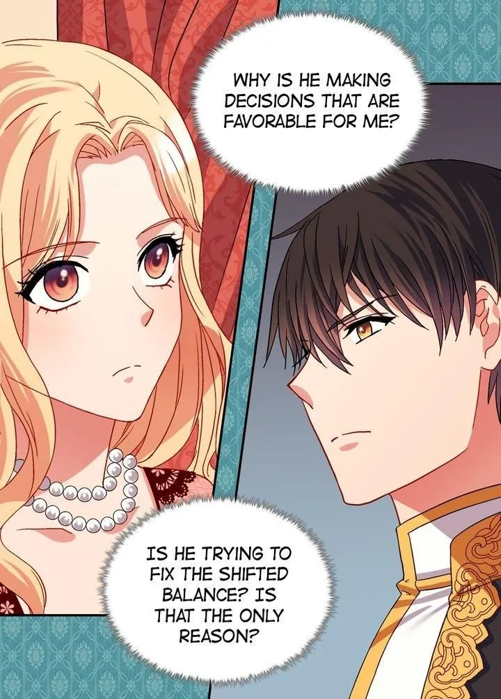 Read The Justice of a Villainous Woman EN Manga Online