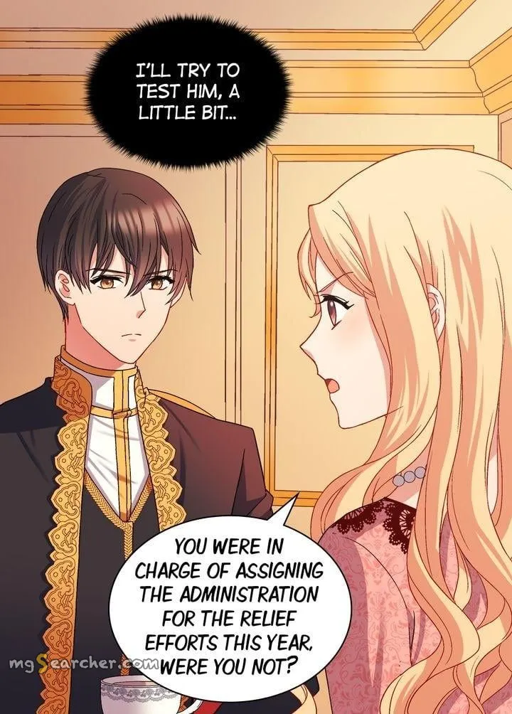 Read The Justice of a Villainous Woman EN Manga Online