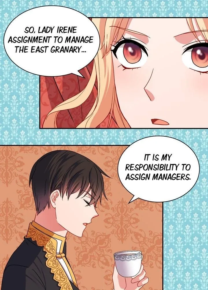 Read The Justice of a Villainous Woman EN Manga Online
