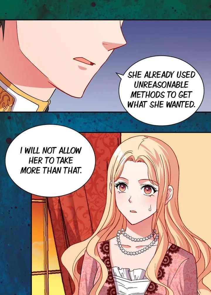 Read The Justice of a Villainous Woman EN Manga Online