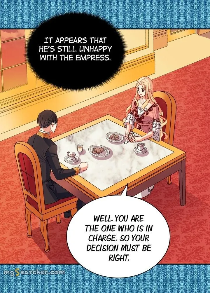 Read The Justice of a Villainous Woman EN Manga Online