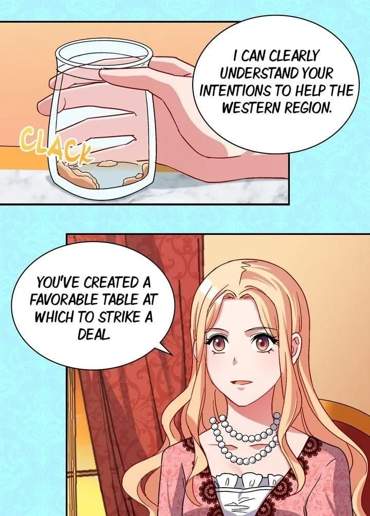 Read The Justice of a Villainous Woman EN Manga Online