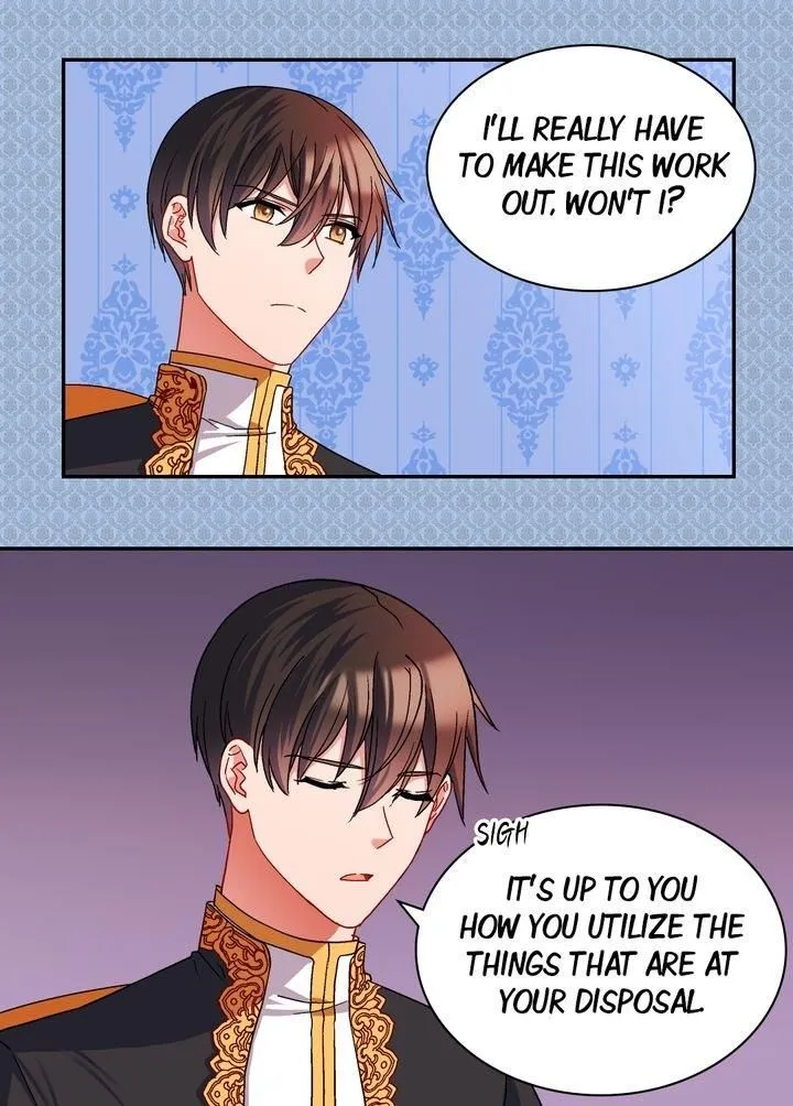 Read The Justice of a Villainous Woman EN Manga Online