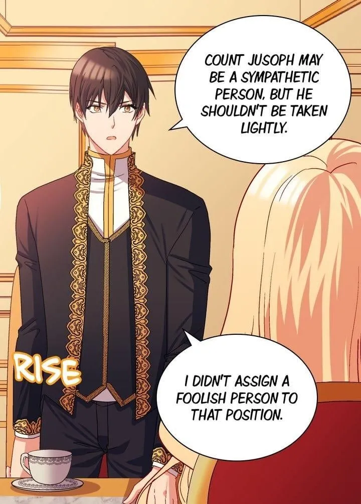 Read The Justice of a Villainous Woman EN Manga Online