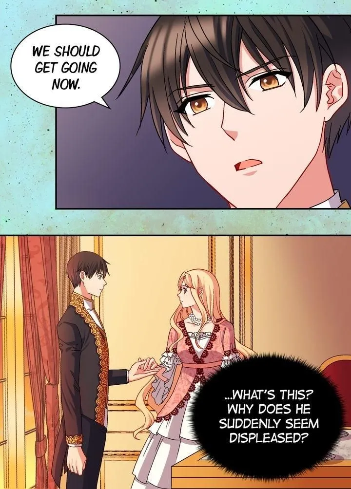 Read The Justice of a Villainous Woman EN Manga Online