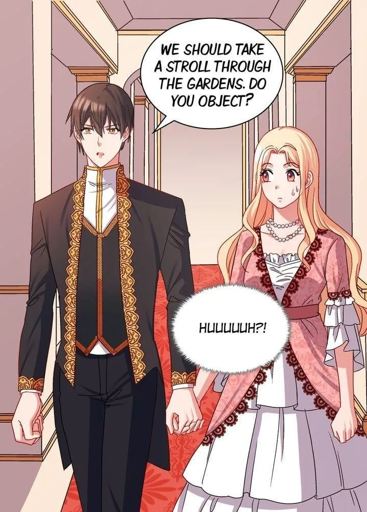 Read The Justice of a Villainous Woman EN Manga Online