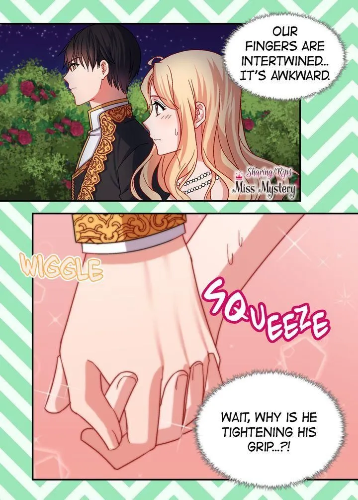 Read The Justice of a Villainous Woman EN Manga Online