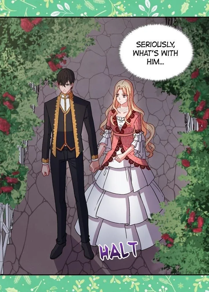 Read The Justice of a Villainous Woman EN Manga Online