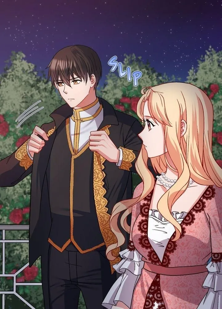 Read The Justice of a Villainous Woman EN Manga Online