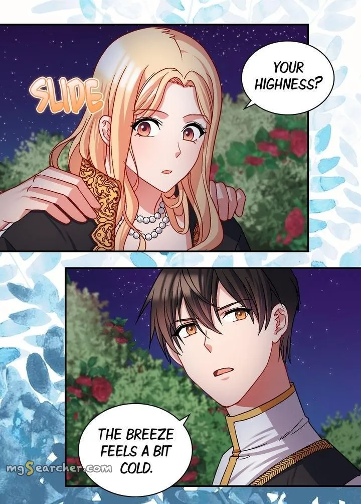 Read The Justice of a Villainous Woman EN Manga Online
