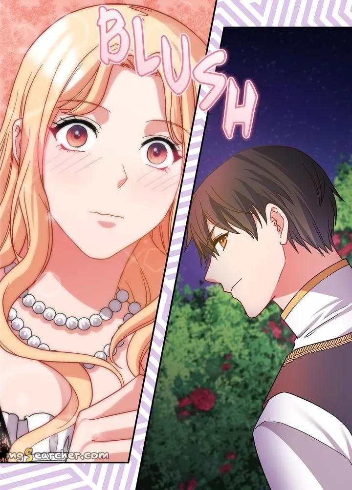 Read The Justice of a Villainous Woman EN Manga Online