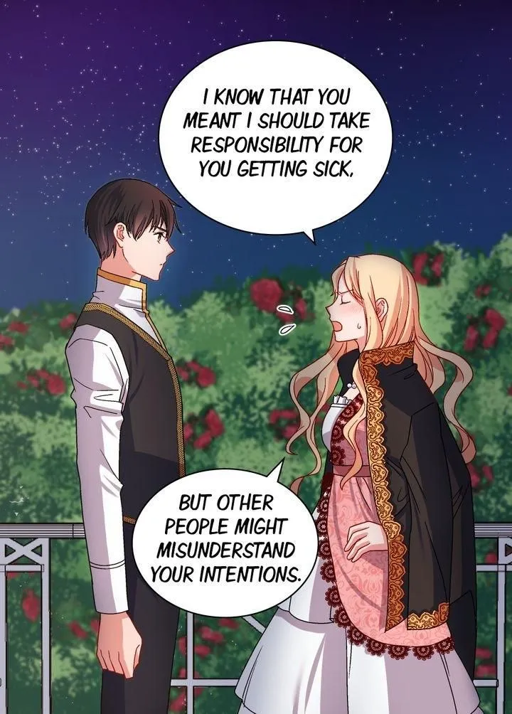 Read The Justice of a Villainous Woman EN Manga Online