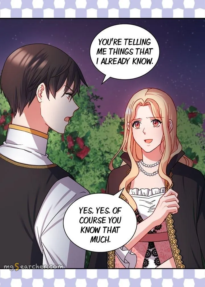 Read The Justice of a Villainous Woman EN Manga Online