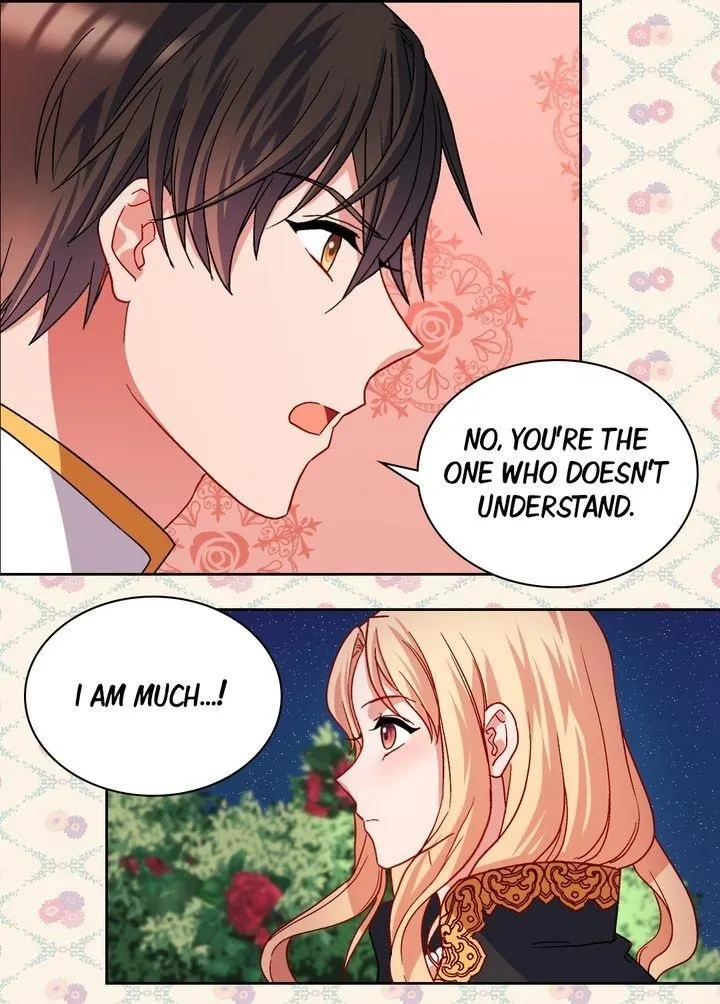 Read The Justice of a Villainous Woman EN Manga Online