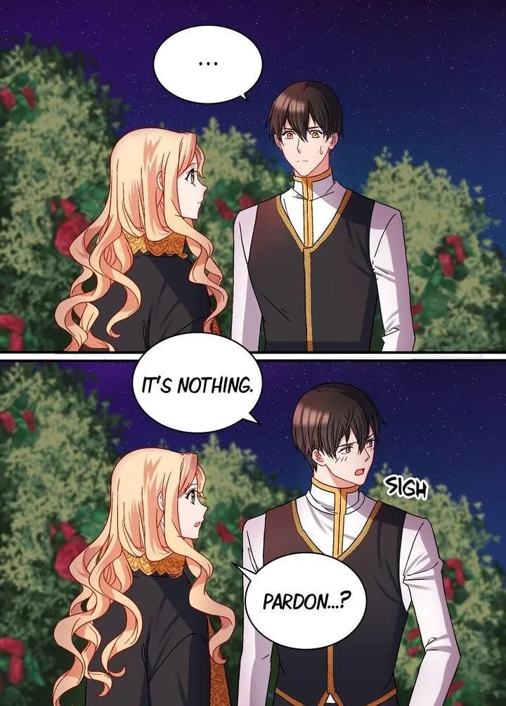 Read The Justice of a Villainous Woman EN Manga Online