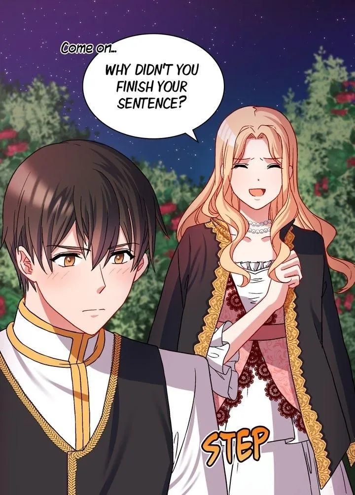 Read The Justice of a Villainous Woman EN Manga Online