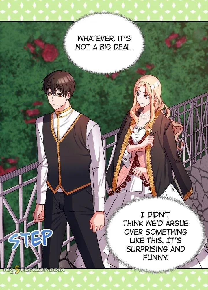 Read The Justice of a Villainous Woman EN Manga Online