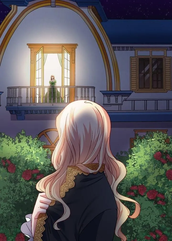 Read The Justice of a Villainous Woman EN Manga Online