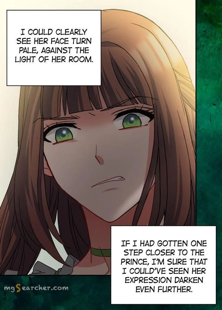 Read The Justice of a Villainous Woman EN Manga Online