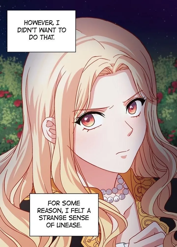 Read The Justice of a Villainous Woman EN Manga Online