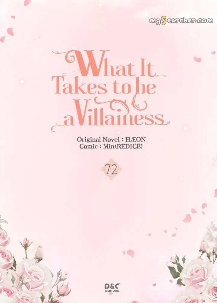 Read The Justice of a Villainous Woman EN Manga Online