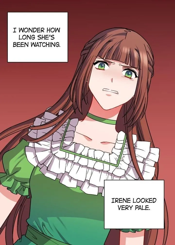Read The Justice of a Villainous Woman EN Manga Online