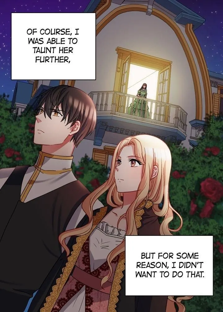 Read The Justice of a Villainous Woman EN Manga Online