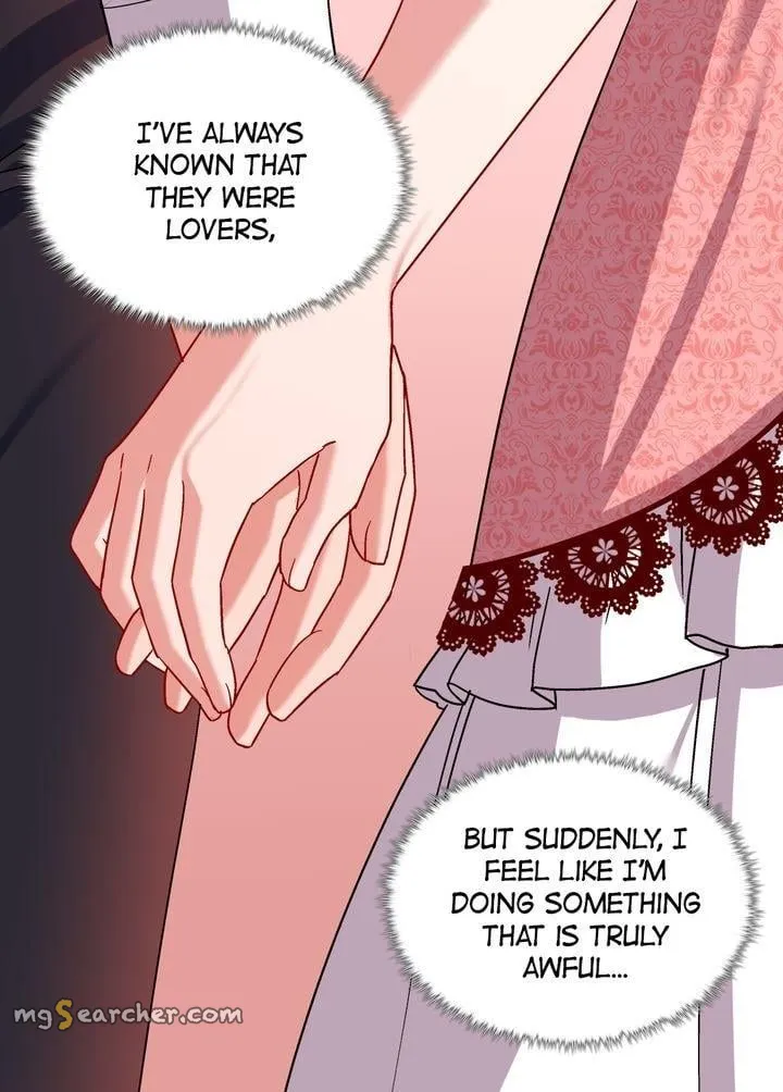 Read The Justice of a Villainous Woman EN Manga Online
