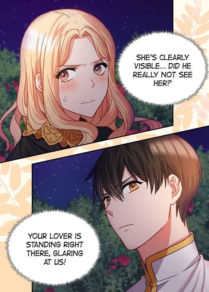 Read The Justice of a Villainous Woman EN Manga Online