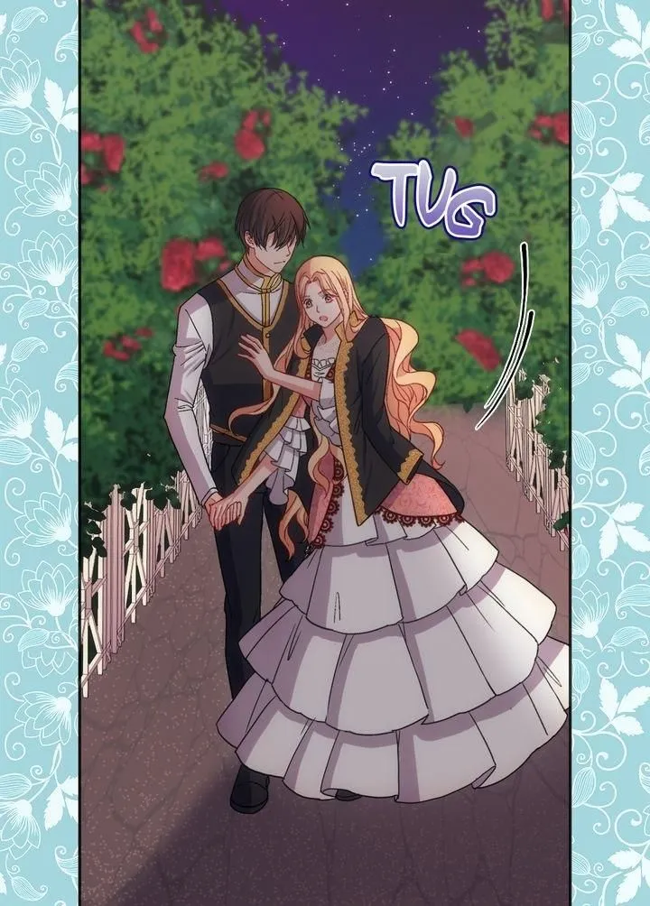 Read The Justice of a Villainous Woman EN Manga Online