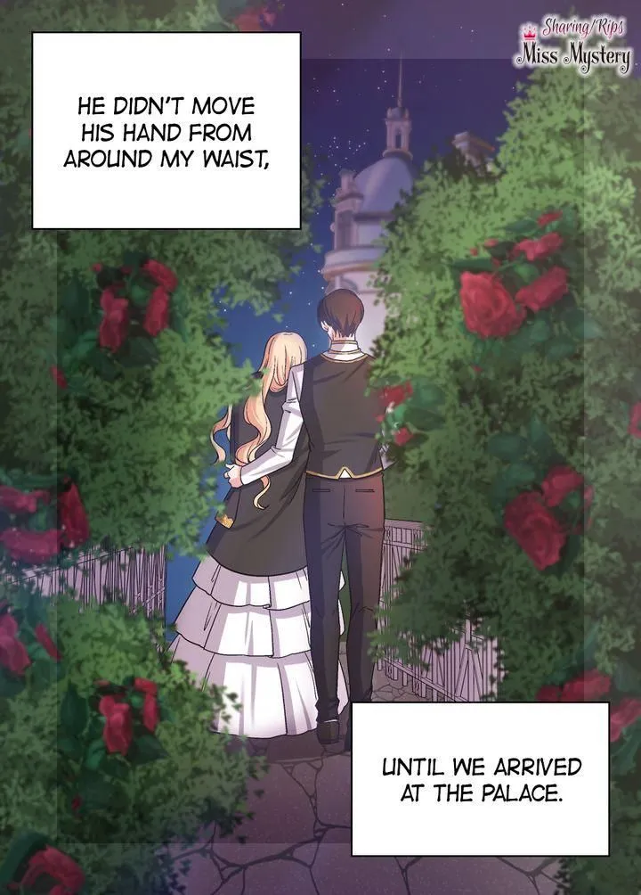 Read The Justice of a Villainous Woman EN Manga Online