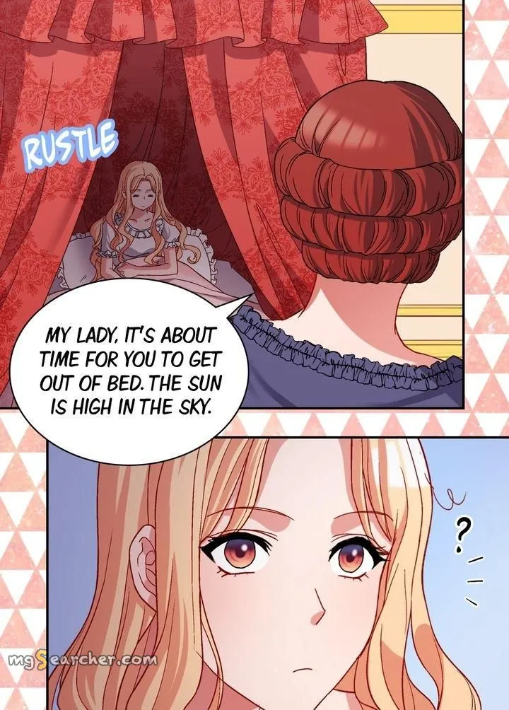 Read The Justice of a Villainous Woman EN Manga Online