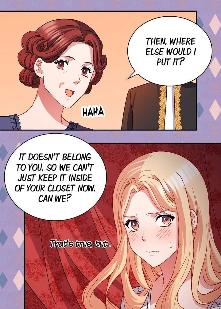 Read The Justice of a Villainous Woman EN Manga Online