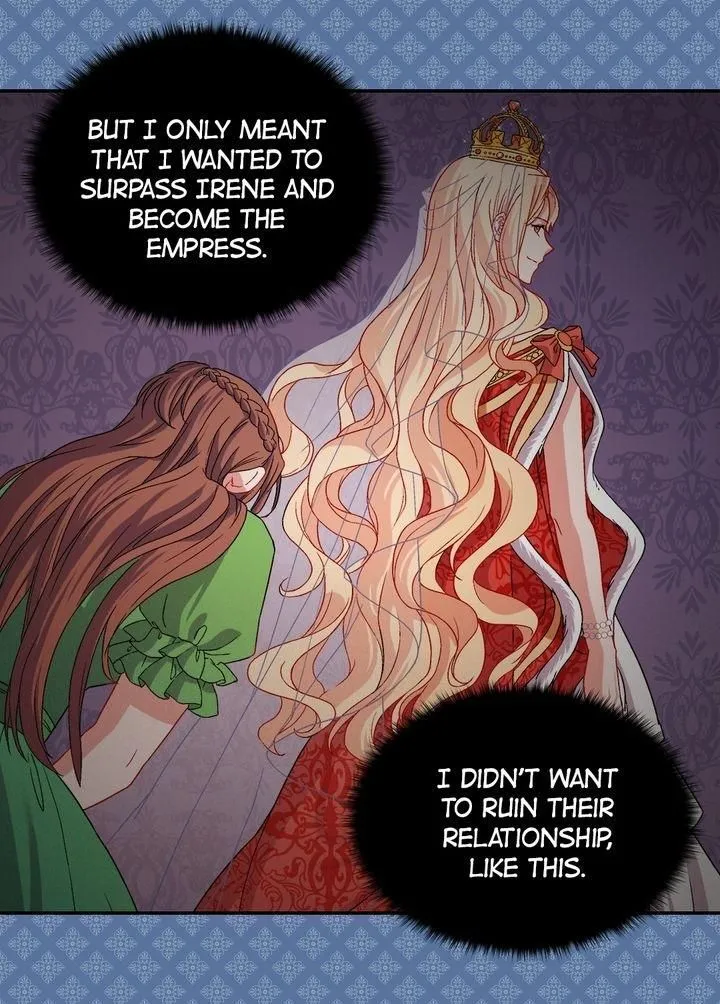 Read The Justice of a Villainous Woman EN Manga Online
