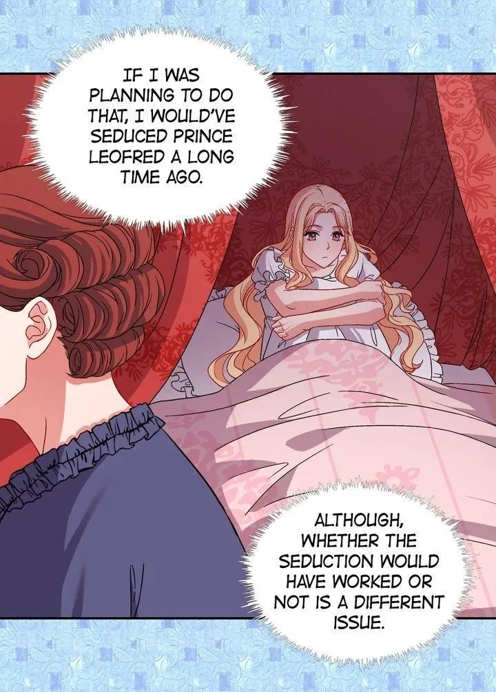 Read The Justice of a Villainous Woman EN Manga Online