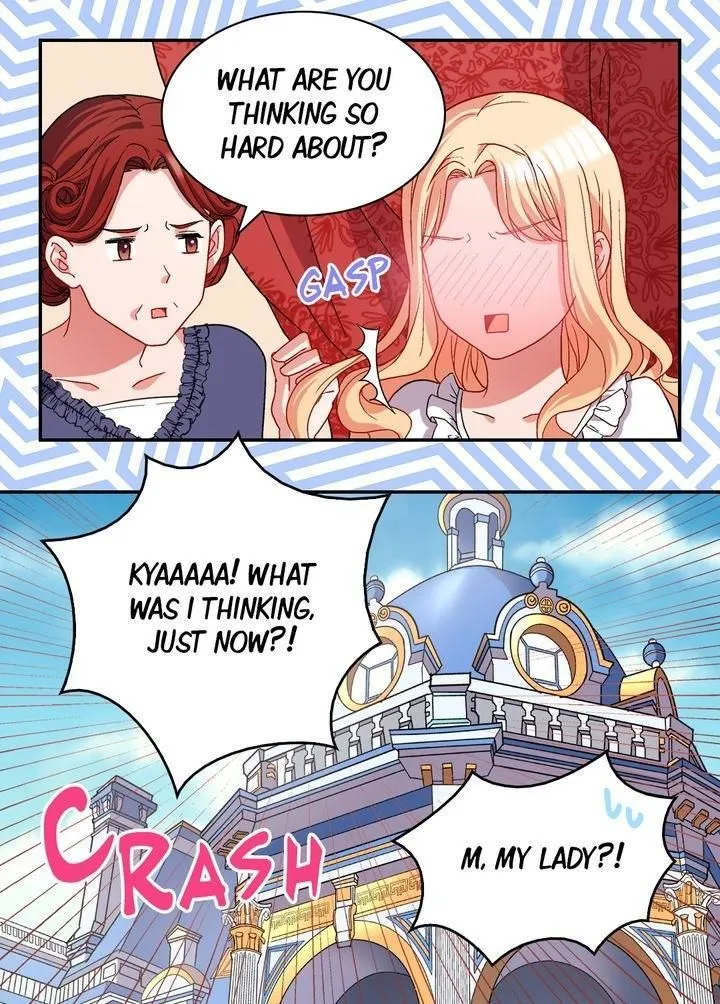 Read The Justice of a Villainous Woman EN Manga Online