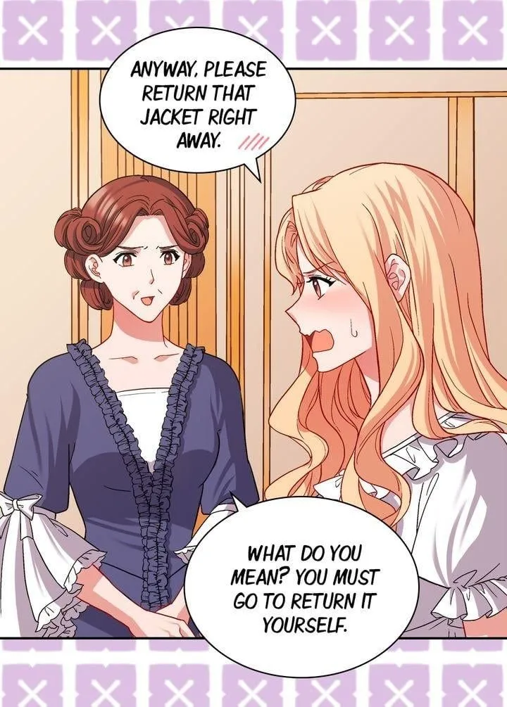 Read The Justice of a Villainous Woman EN Manga Online