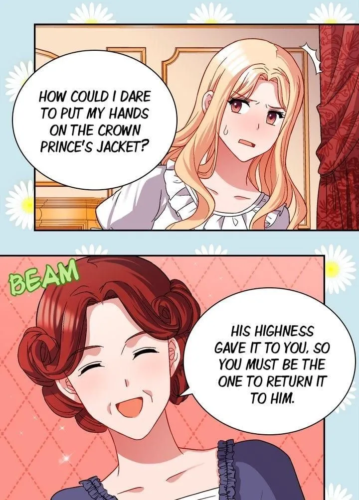 Read The Justice of a Villainous Woman EN Manga Online