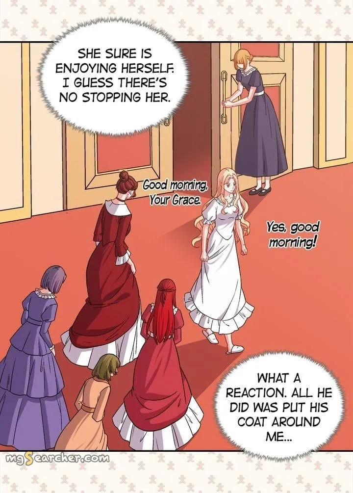Read The Justice of a Villainous Woman EN Manga Online
