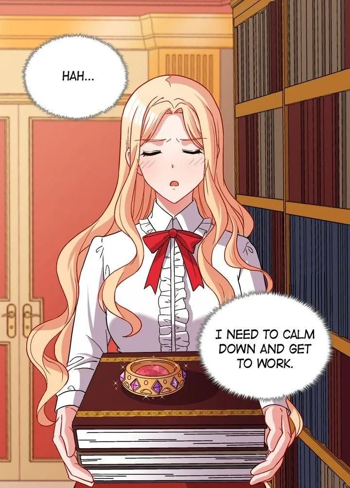 Read The Justice of a Villainous Woman EN Manga Online