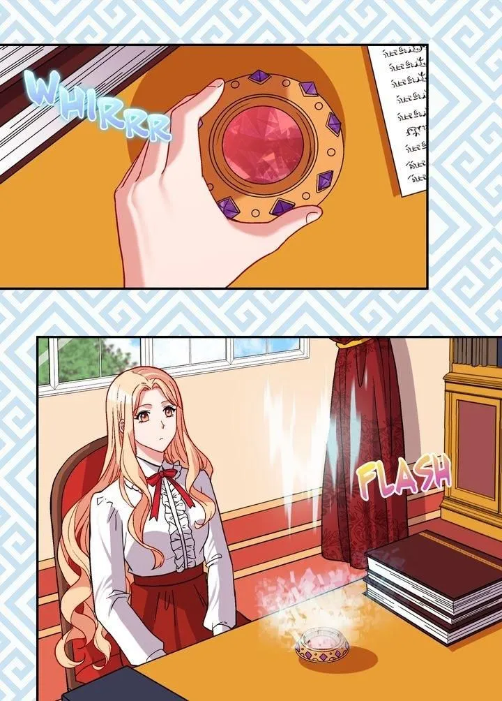 Read The Justice of a Villainous Woman EN Manga Online
