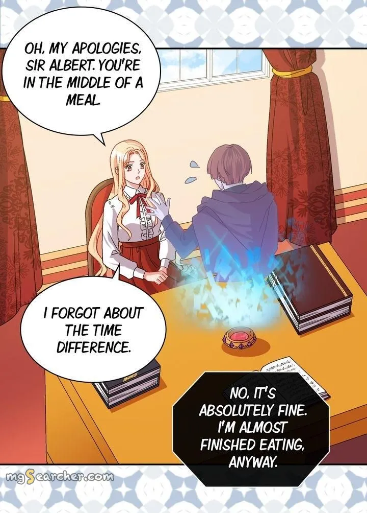 Read The Justice of a Villainous Woman EN Manga Online