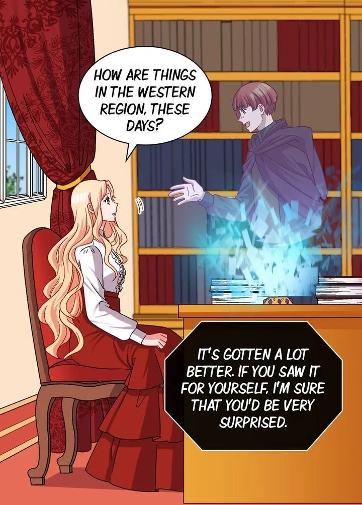 Read The Justice of a Villainous Woman EN Manga Online