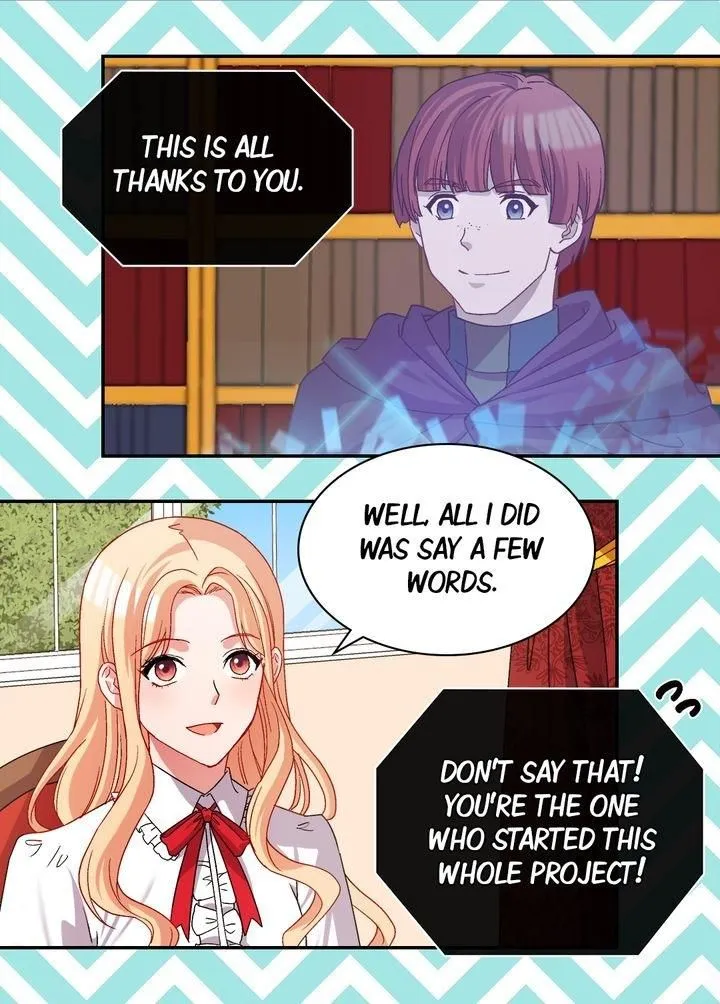 Read The Justice of a Villainous Woman EN Manga Online
